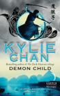 Demon Child - Preview