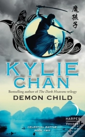 Capa do artigo Demon Child