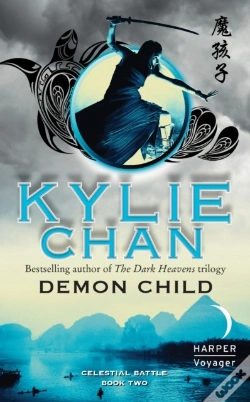 Capa do artigo Demon Child