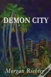 Capa do artigo Demon City