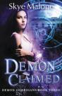 Demon Claimed - Preview
