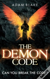 Capa do artigo Demon Code