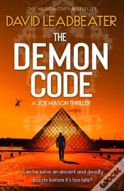 Capa do artigo Demon Code
