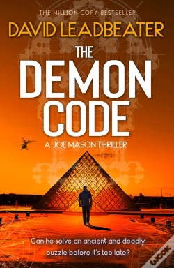 Capa do artigo Demon Code