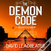 Capa do artigo Demon Code