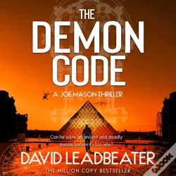 Capa do artigo Demon Code