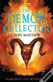 Capa do artigo Demon Collector