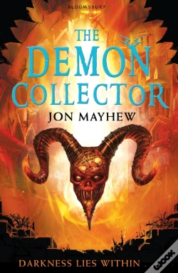 Capa do artigo Demon Collector