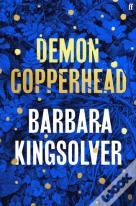 Demon Copperhead