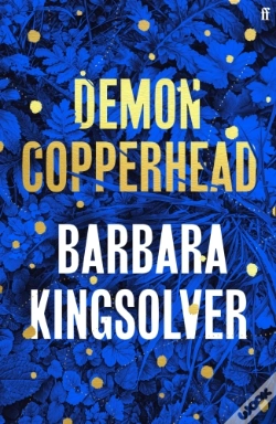 Capa do artigo Demon Copperhead