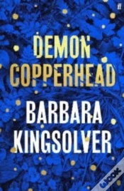 Capa do artigo Demon Copperhead