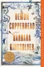 Demon Copperhead - Preview