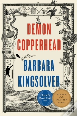 Capa do artigo Demon Copperhead Intl