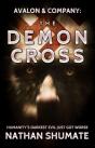 Demon Cross - Preview