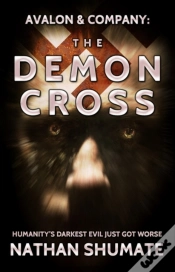 Capa do artigo Demon Cross