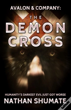 Capa do artigo Demon Cross