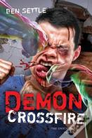 Demon Crossfire