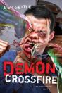 Demon Crossfire - Preview