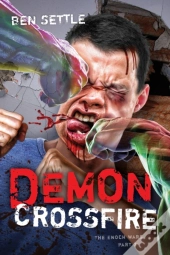 Demon Crossfire