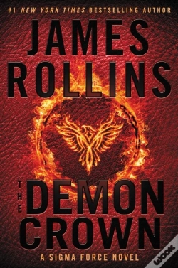 Capa do artigo Demon Crown