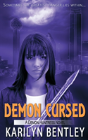 Demon Cursed - Preview