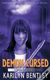 Demon Cursed