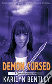 Capa do artigo Demon Cursed
