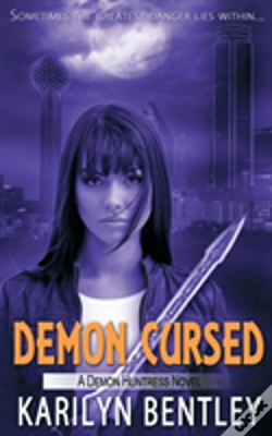 Capa do artigo Demon Cursed