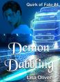 Demon Dabbling - Preview