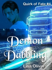 Capa do artigo Demon Dabbling