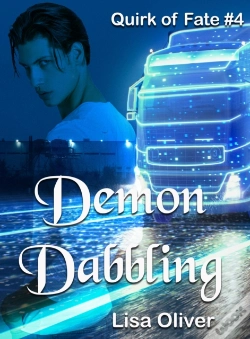 Capa do artigo Demon Dabbling