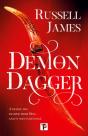 Demon Dagger - Preview
