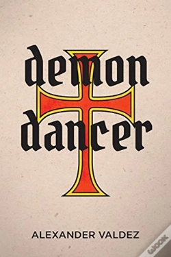 Capa do artigo Demon Dancer
