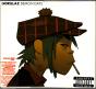 Demon Days - CD - Preview