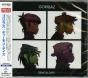 Demon Days - CD - Preview