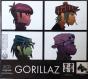 Demon Days/Gorillaz - CD - Preview
