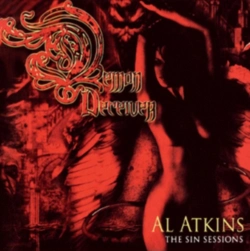 Capa do artigo Demon Deceiver - CD