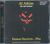 Capa do artigo Demon Deceiver....Plus - CD