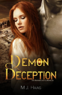 Demon Deception - Preview
