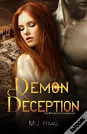 Capa do artigo Demon Deception