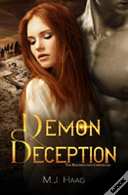 Capa do artigo Demon Deception
