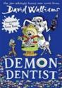 Demon Dentist - Preview