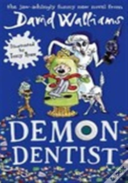 Capa do artigo Demon Dentist