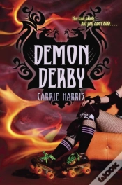 Capa do artigo Demon Derby
