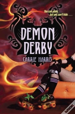 Capa do artigo Demon Derby
