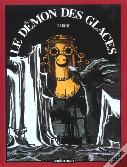 Capa do artigo Demon Des Glaces