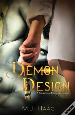 Capa do artigo Demon Design