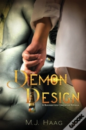 Capa do artigo Demon Design