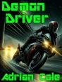 Demon Driver - Preview