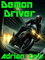 Capa do artigo Demon Driver